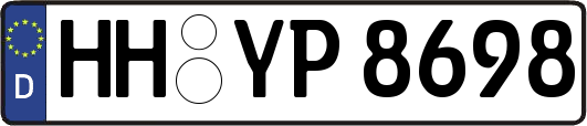 HH-YP8698