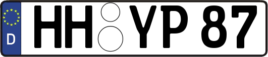 HH-YP87
