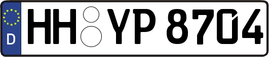 HH-YP8704
