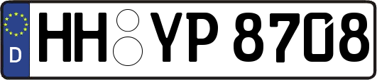 HH-YP8708