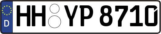 HH-YP8710