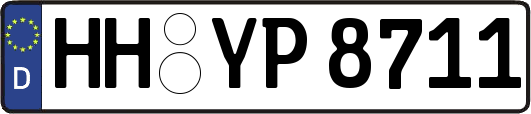 HH-YP8711