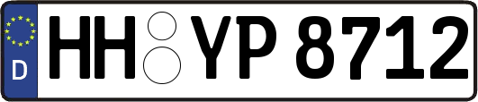 HH-YP8712