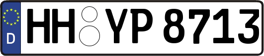 HH-YP8713