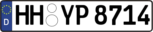 HH-YP8714