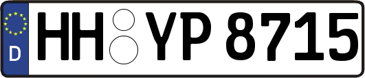 HH-YP8715