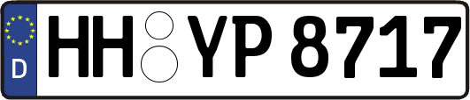 HH-YP8717