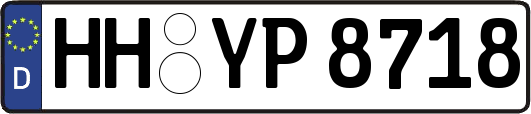 HH-YP8718