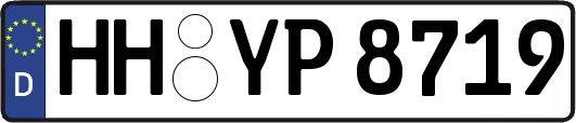 HH-YP8719