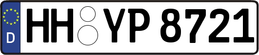 HH-YP8721