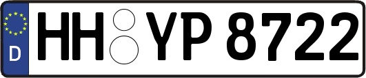 HH-YP8722