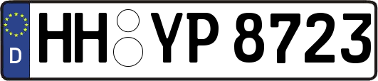 HH-YP8723