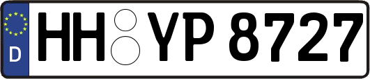 HH-YP8727
