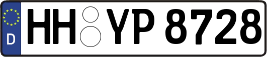 HH-YP8728