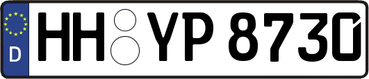 HH-YP8730