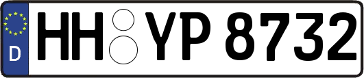 HH-YP8732