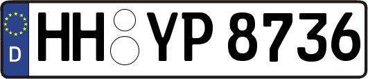 HH-YP8736