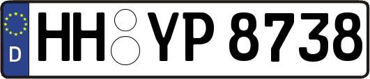 HH-YP8738