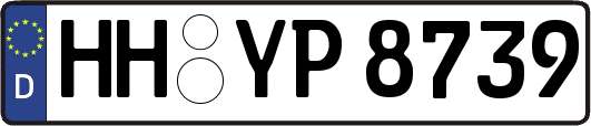HH-YP8739