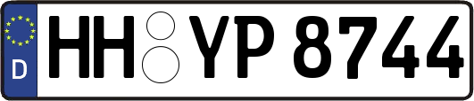 HH-YP8744