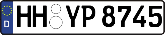 HH-YP8745