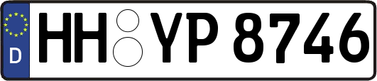 HH-YP8746