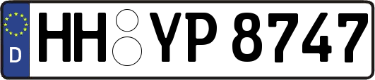 HH-YP8747