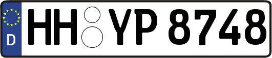 HH-YP8748
