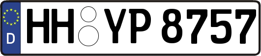 HH-YP8757