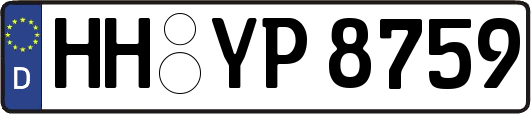 HH-YP8759