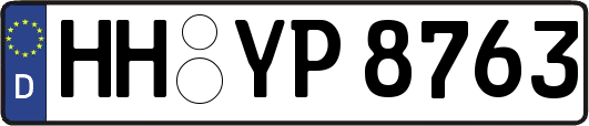 HH-YP8763