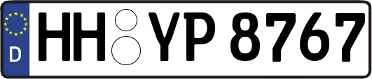 HH-YP8767
