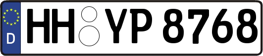 HH-YP8768