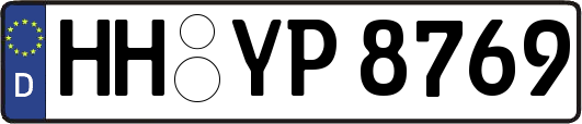 HH-YP8769