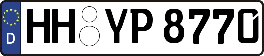 HH-YP8770