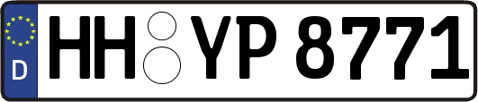 HH-YP8771