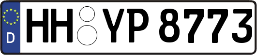 HH-YP8773