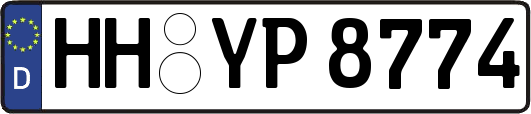 HH-YP8774