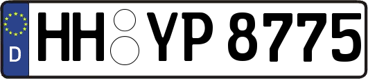 HH-YP8775