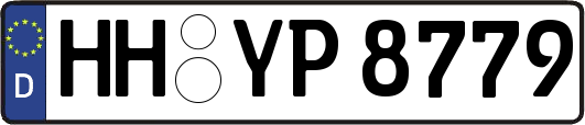 HH-YP8779