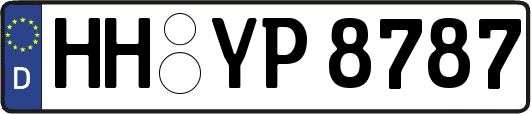 HH-YP8787