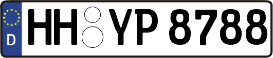 HH-YP8788