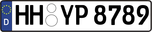 HH-YP8789
