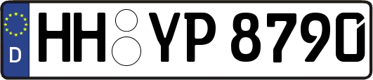 HH-YP8790