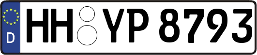 HH-YP8793