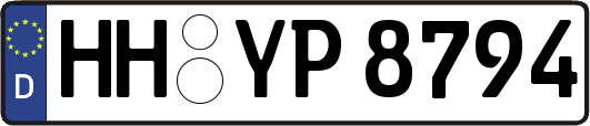 HH-YP8794