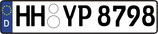 HH-YP8798