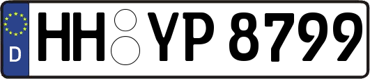 HH-YP8799