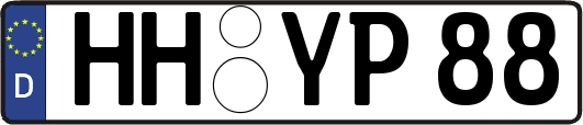 HH-YP88