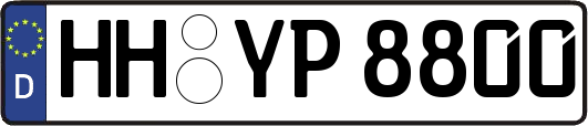HH-YP8800